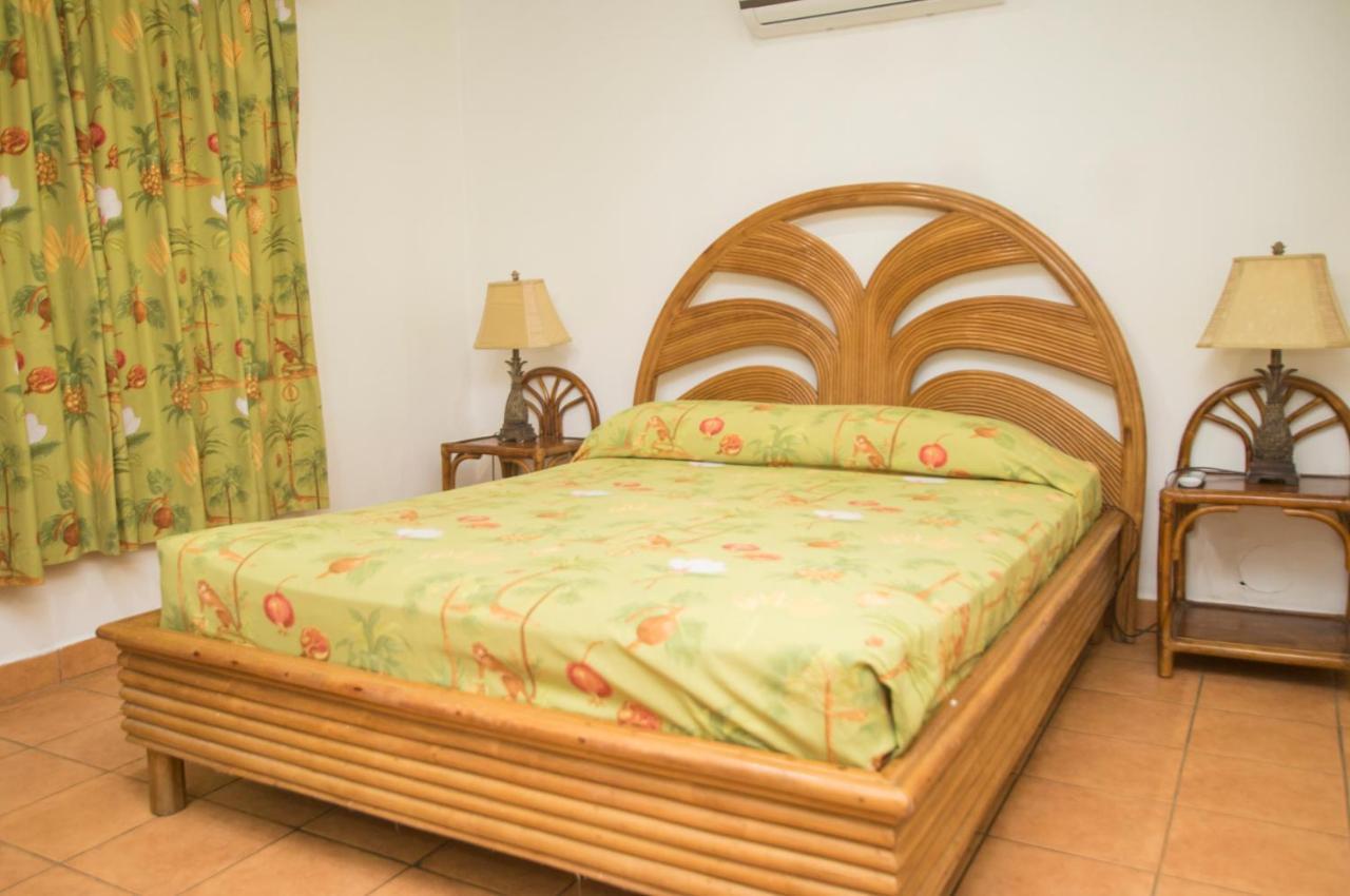 Oceanfront Hotel Verde Mar Direct Access To The Beach Manuel Antonio Bagian luar foto
